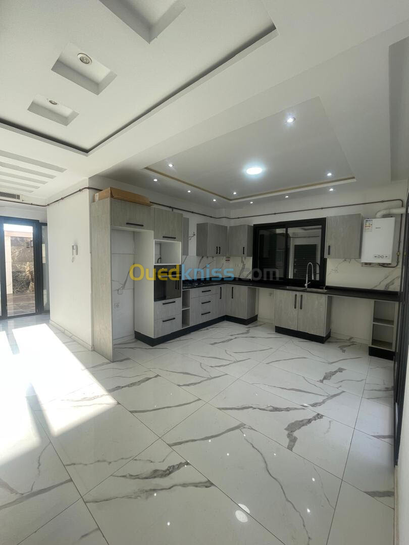 Location Appartement F2 Alger Kouba