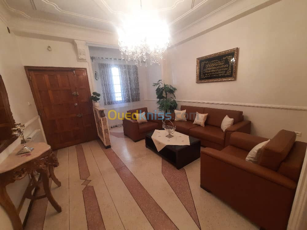 Vente Villa Alger Bab ezzouar