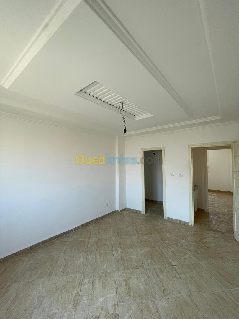 Vente Appartement F3 Alger Staoueli