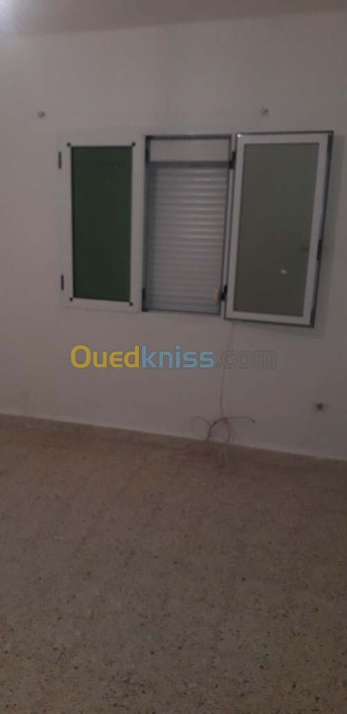 Location Appartement F3 Alger Baba hassen