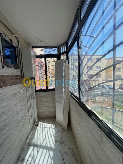 Vente Appartement F3 Alger Draria