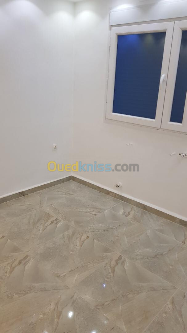 Vente Appartement F3 Alger Bab ezzouar