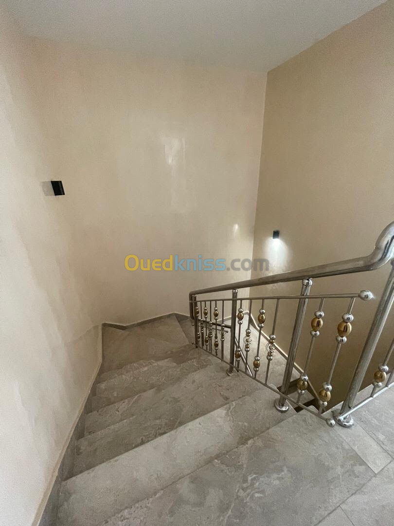 Location Appartement F2 Alger Kouba