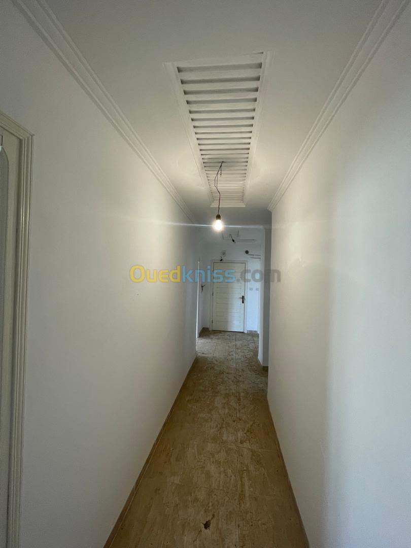 Vente Appartement F3 Alger Staoueli