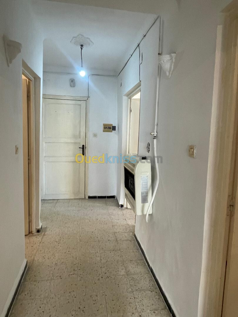 Location Appartement F3 Alger Bab ezzouar