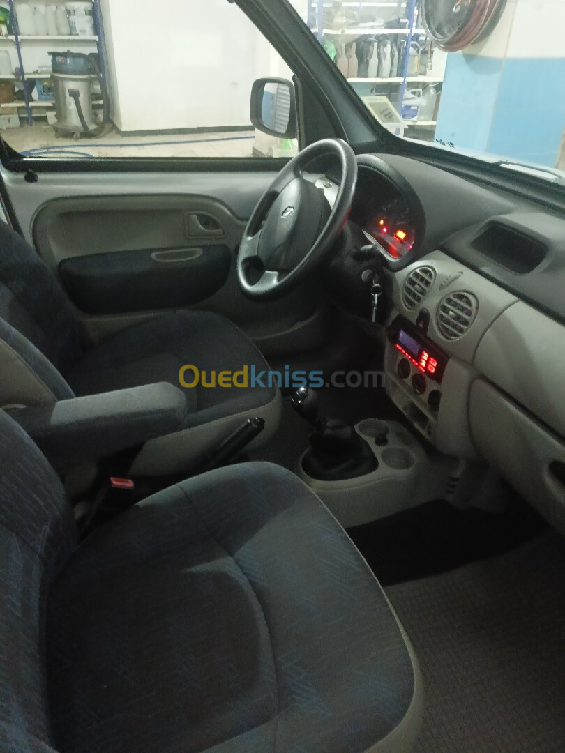 Renault Kangoo 2008 Kangoo