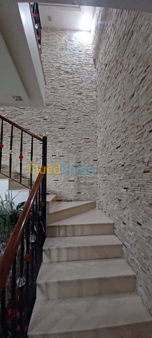 Vente Duplex F4 Alger El achour