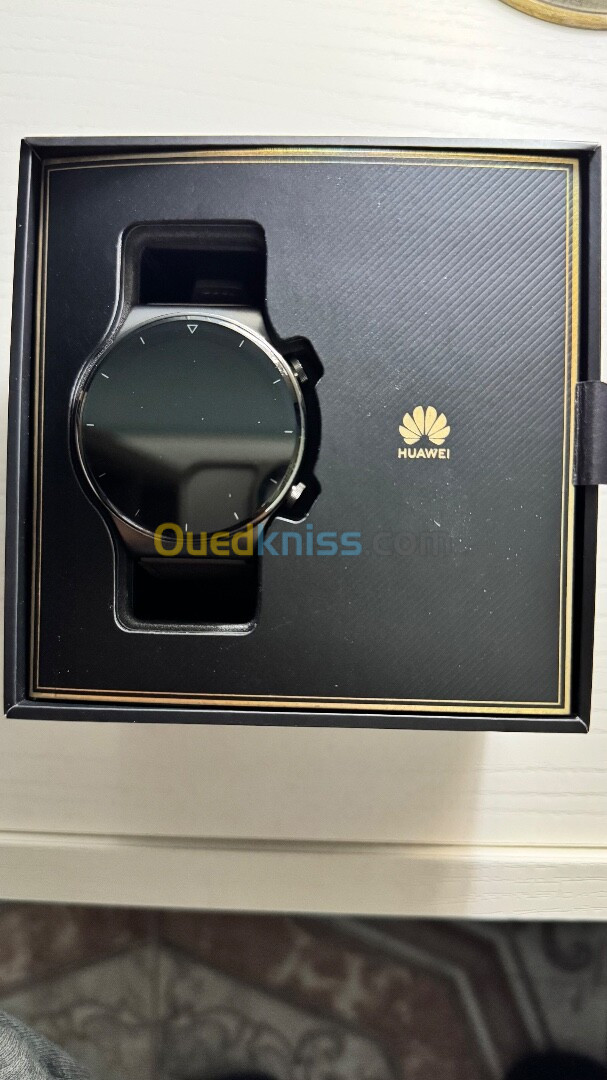 HUAWEI WATCH GT 2 PRO