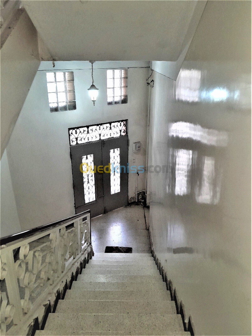 Vente Villa Sétif Setif