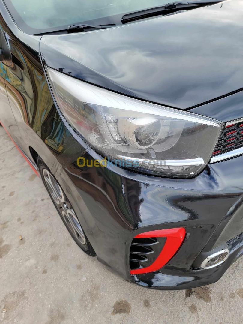 Kia Picanto 2018 GT-Line