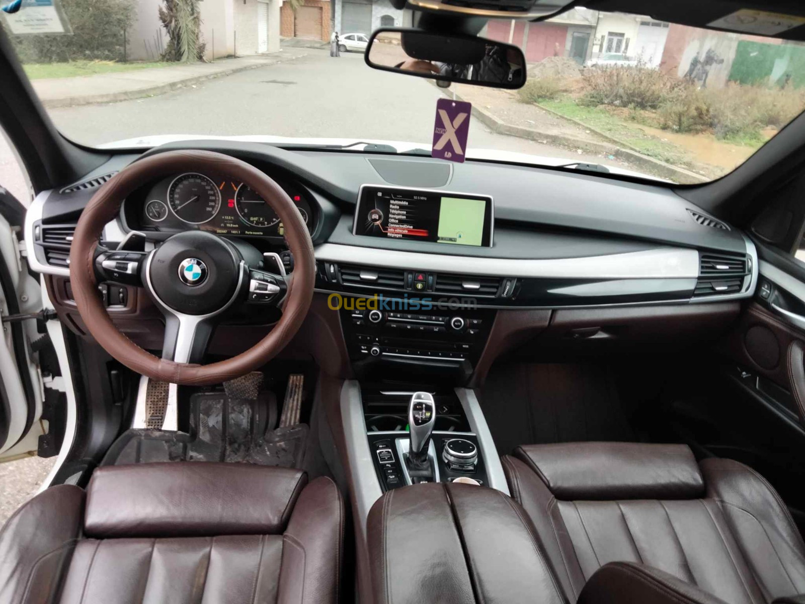 BMW X5 2015 X5