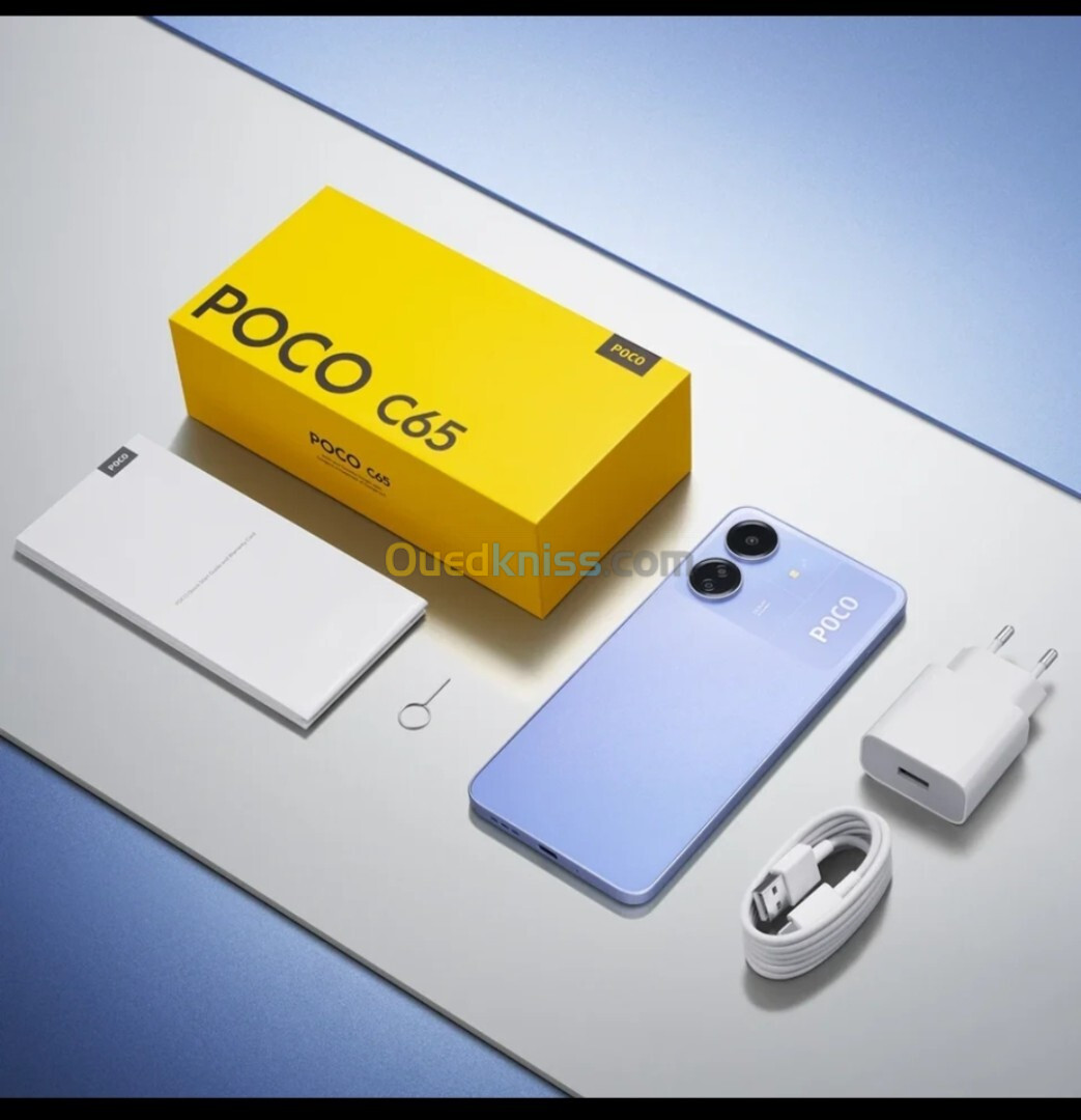 POCO C65