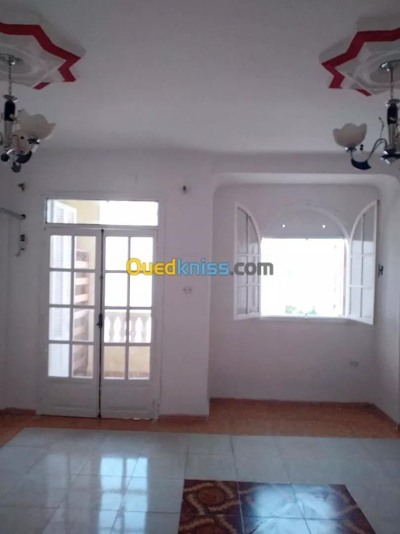 Vente Appartement F3 Batna Batna