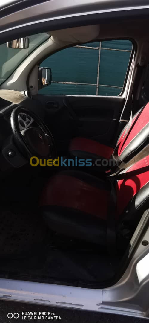 Renault Kangoo 2011 Kangoo