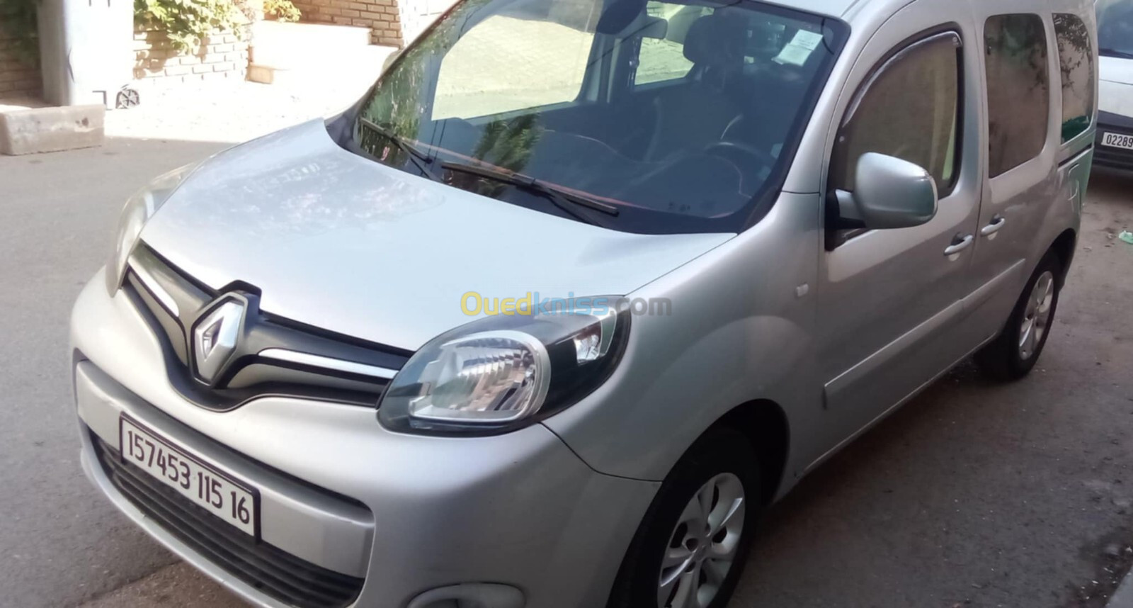 Renault Kangoo 2015 Kangoo