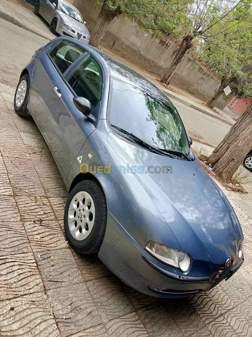 Alfa Romeo 147 2003 147