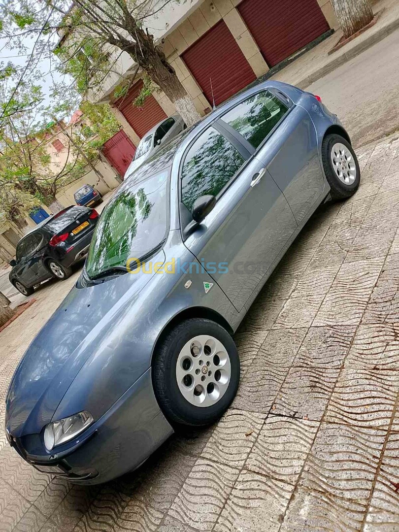 Alfa Romeo 147 2003 147