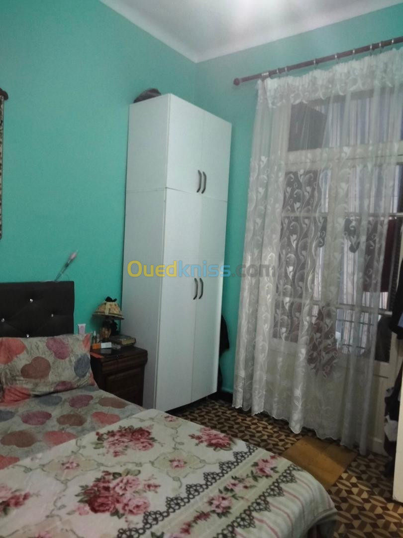 Vente Appartement F3 Alger Hussein dey