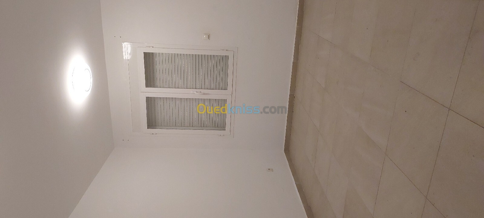 Location Appartement F2 Alger Souidania