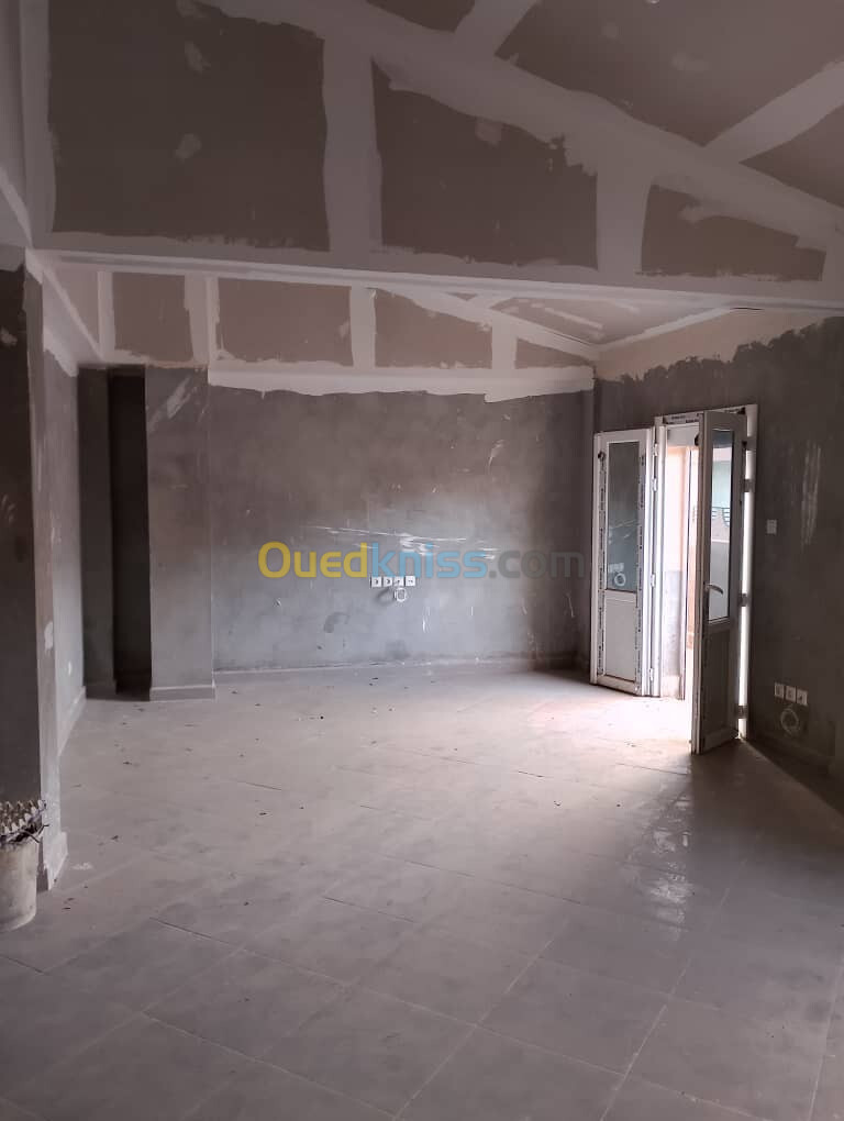 Vente Appartement F4 Tizi Ouzou Tizi ouzou