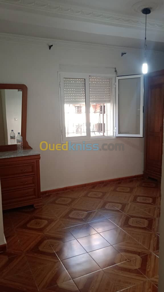 Vente Appartement F2 Tizi Ouzou Tizi ouzou