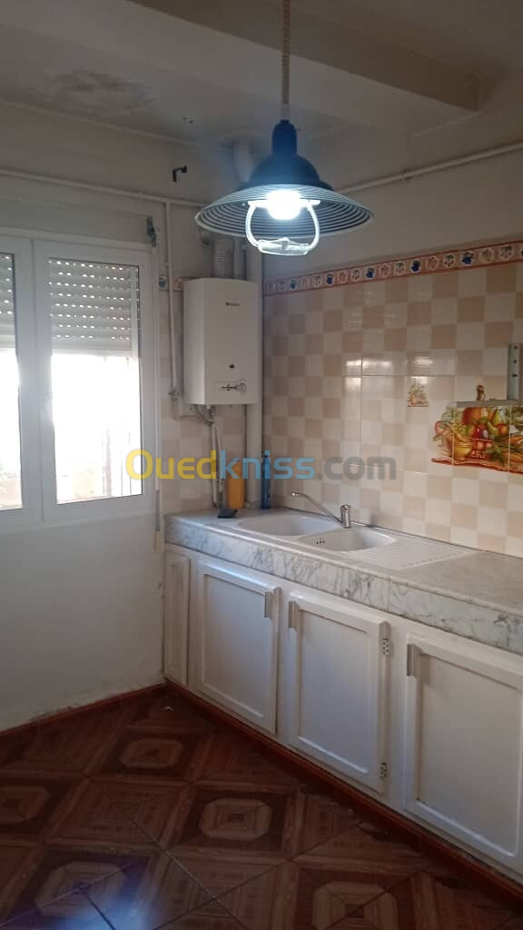 Vente Appartement F2 Tizi Ouzou Tizi ouzou