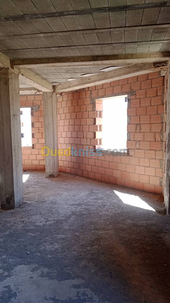 Vente Appartement F5 Tizi Ouzou Tizi ouzou