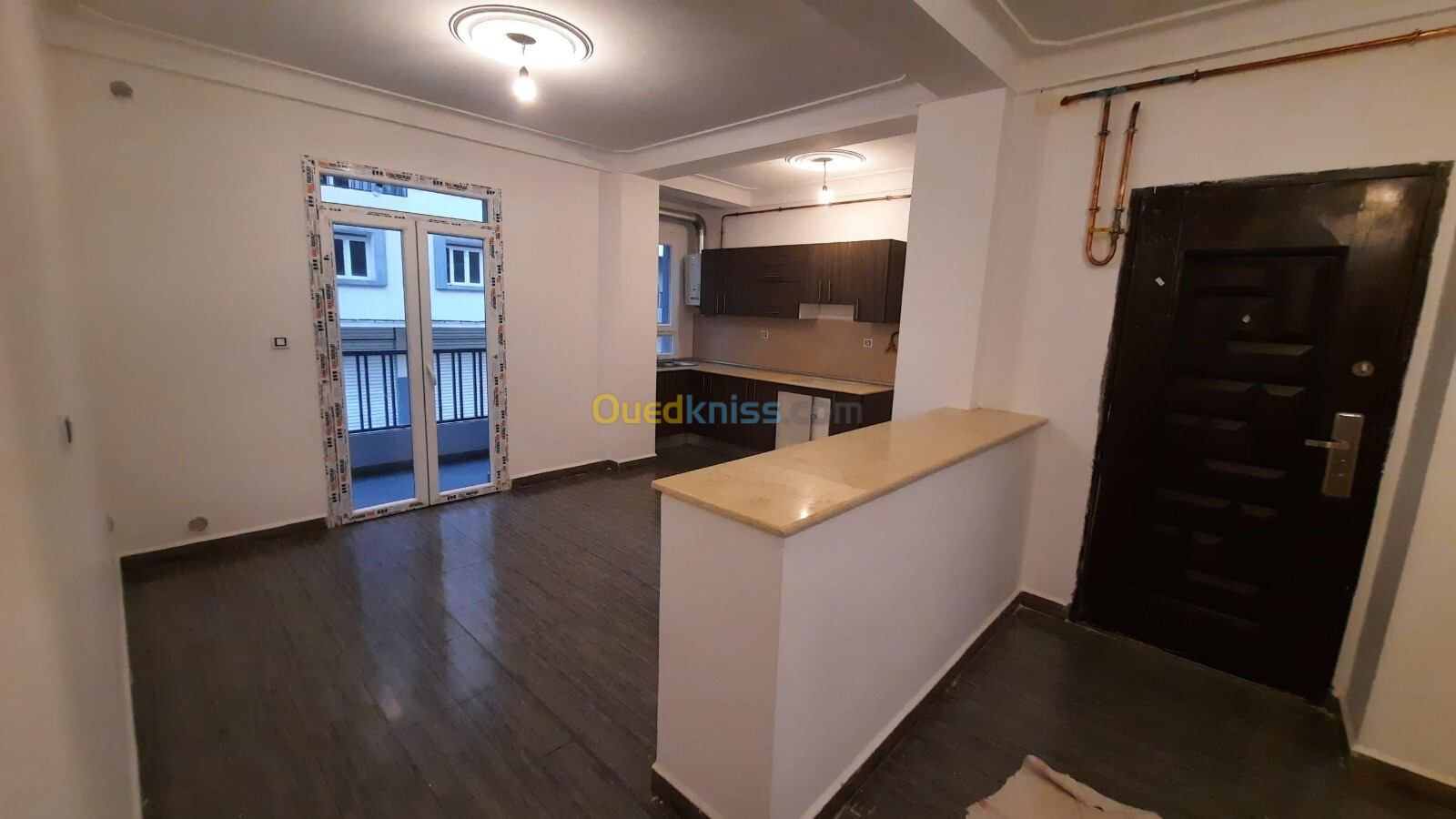 Location Appartement F3 Tizi Ouzou Tizi ouzou