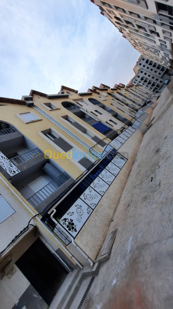 Location Appartement F3 Tizi Ouzou Tizi ouzou