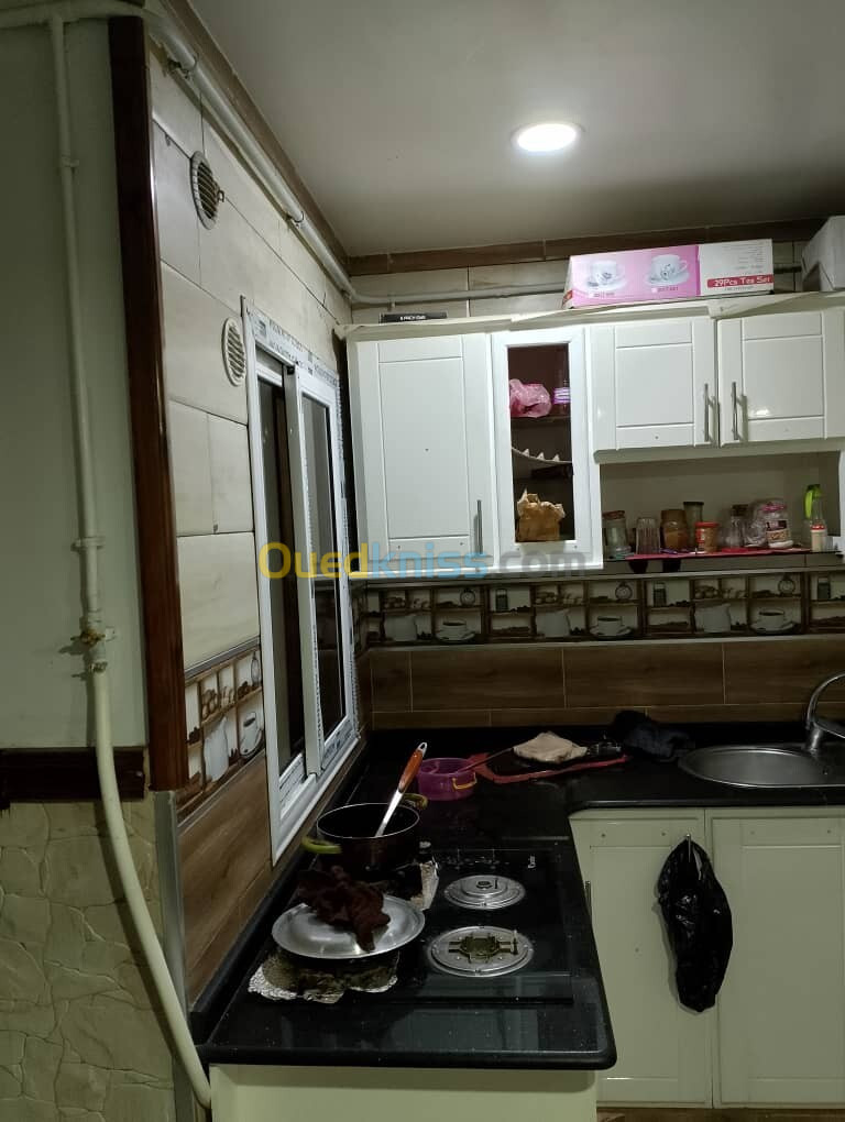 Vente Appartement F4 Tizi Ouzou Tizi ouzou