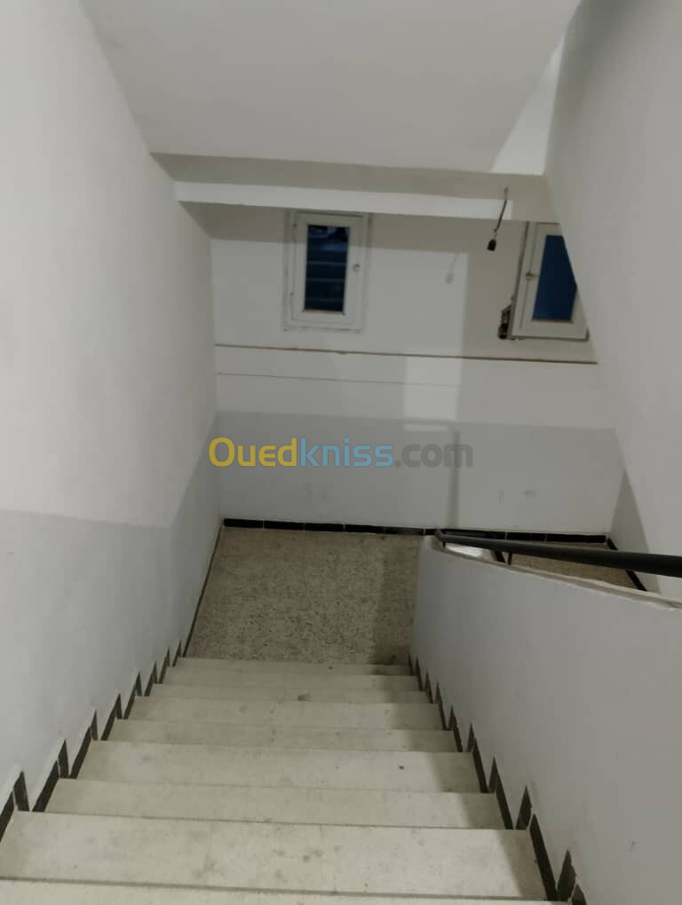 Vente Appartement F4 Tizi Ouzou Tizi ouzou