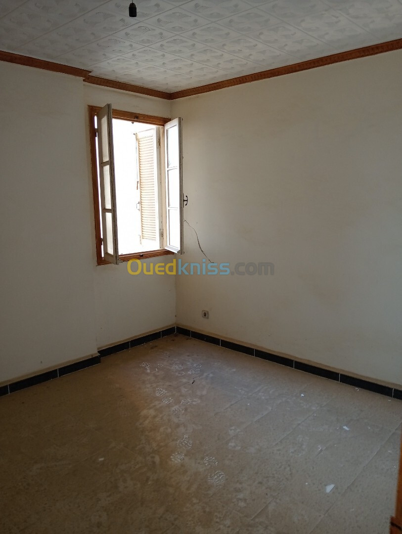 Vente Appartement F4 Tizi Ouzou Tigzirt