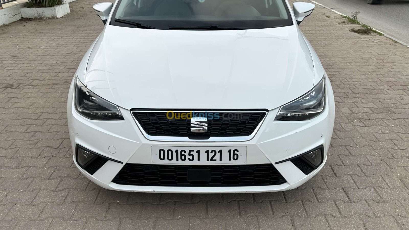 Seat Ibiza 2019 