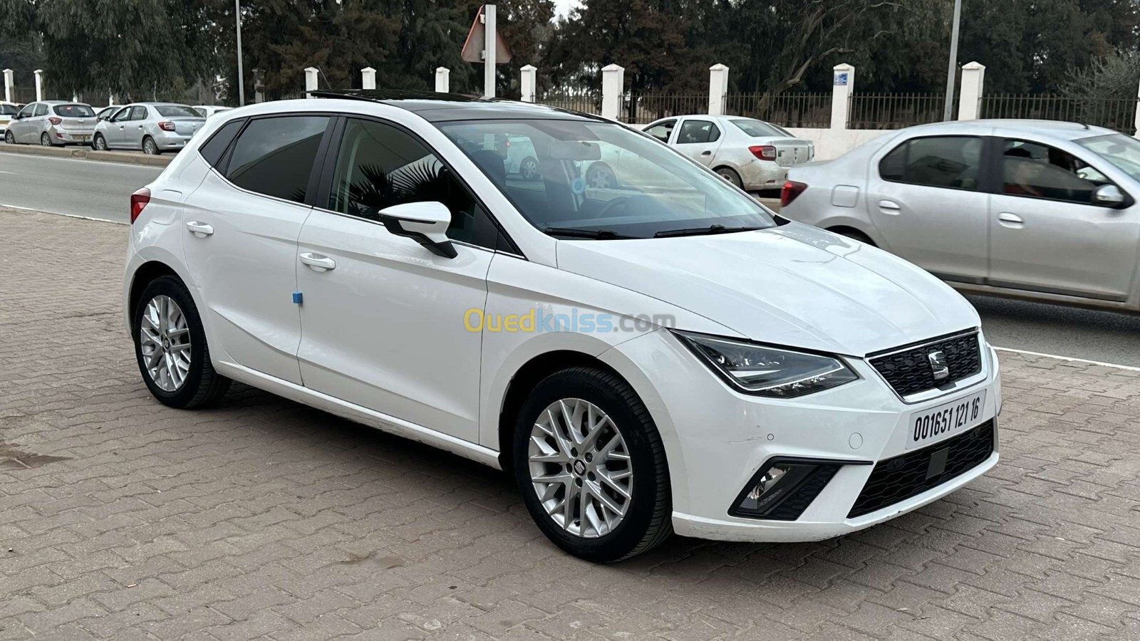 Seat Ibiza 2019 