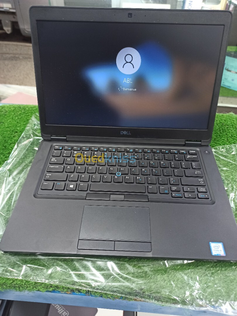 Dell latitude 5490