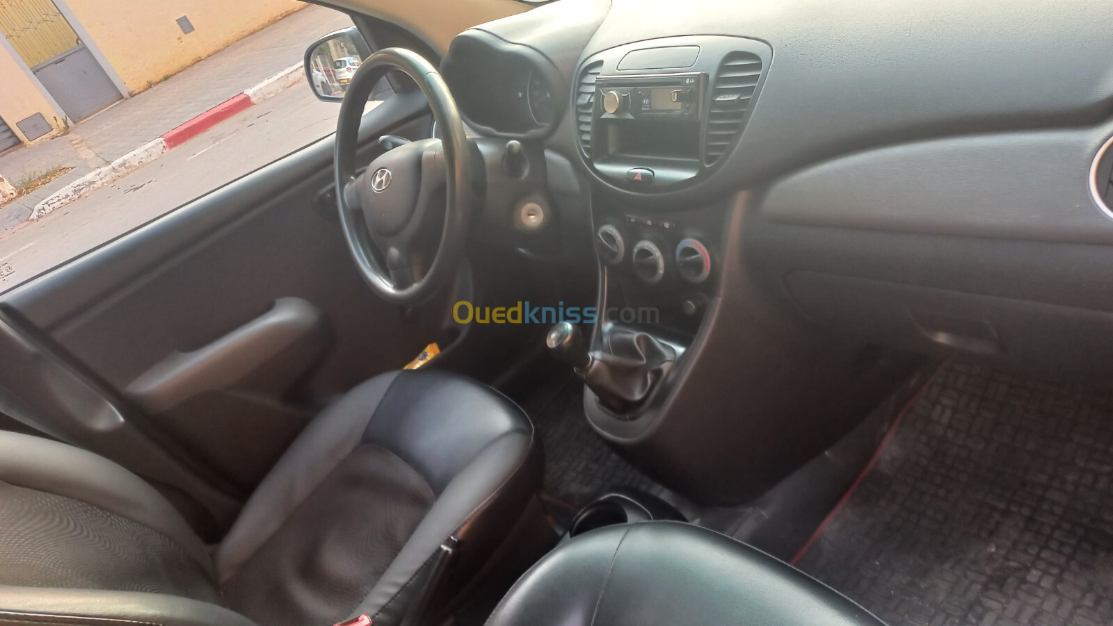 Hyundai i10 2014 i10