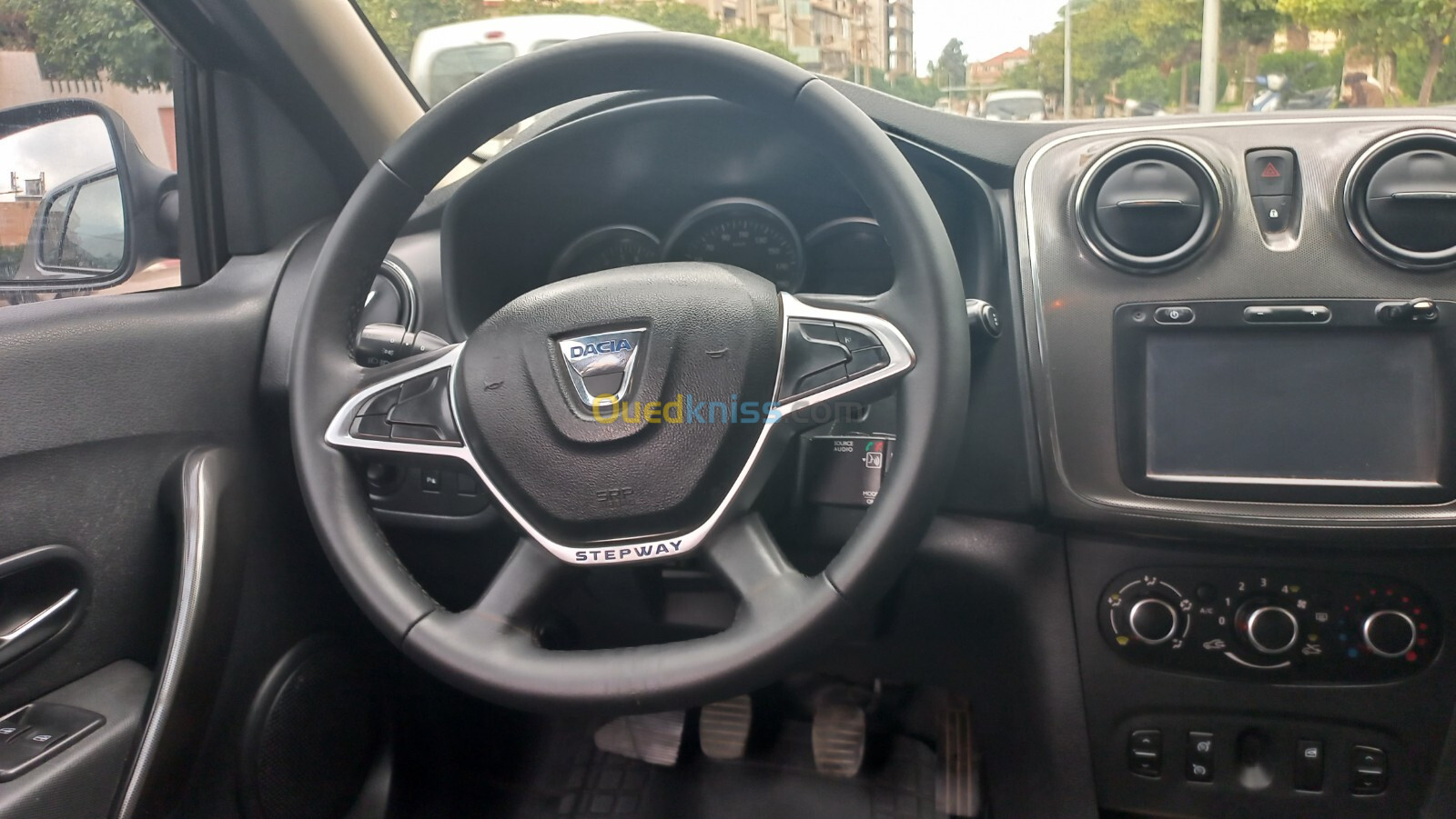 Dacia Sandero 2018 Stepway