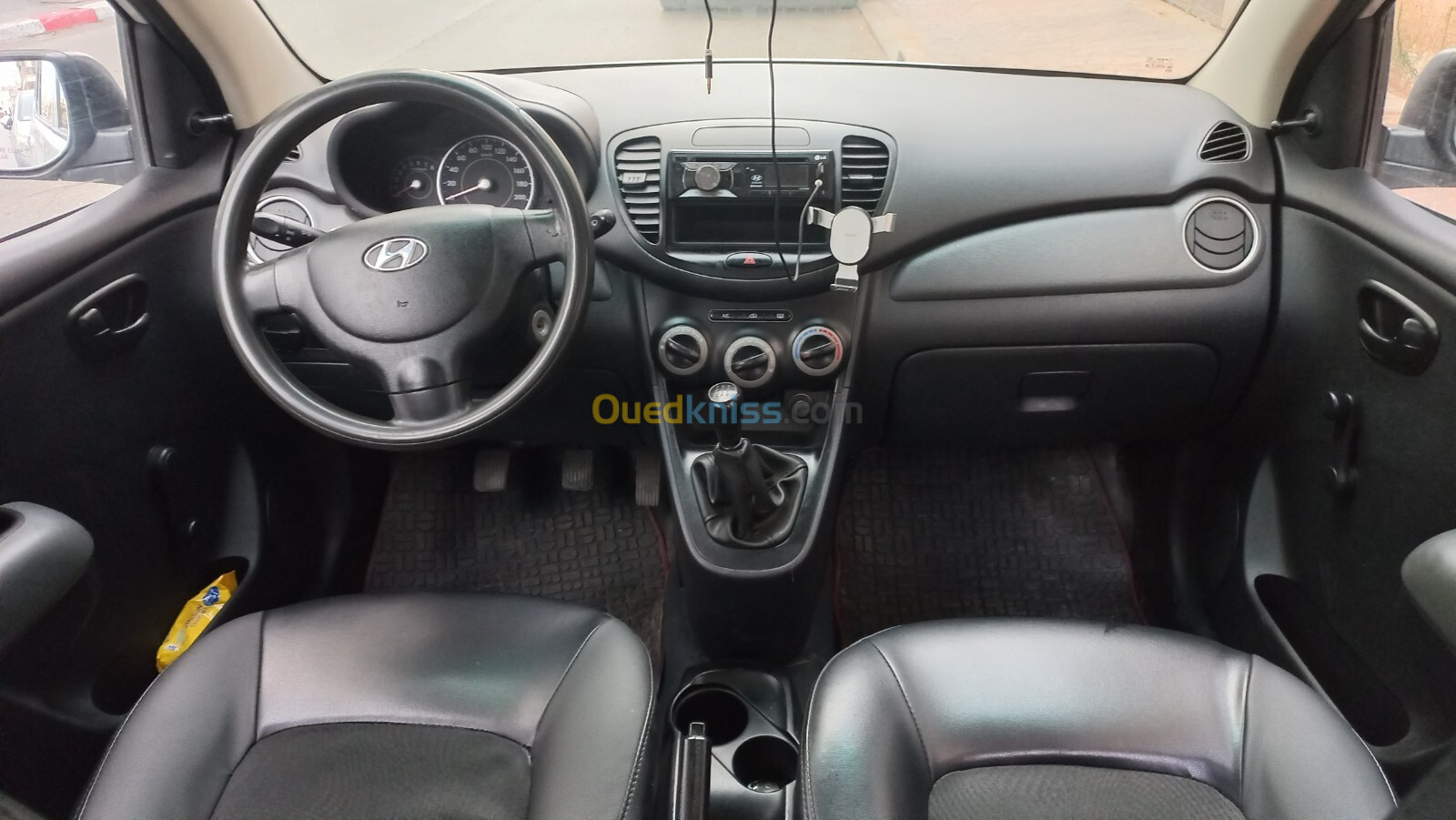 Hyundai i10 2014 i10