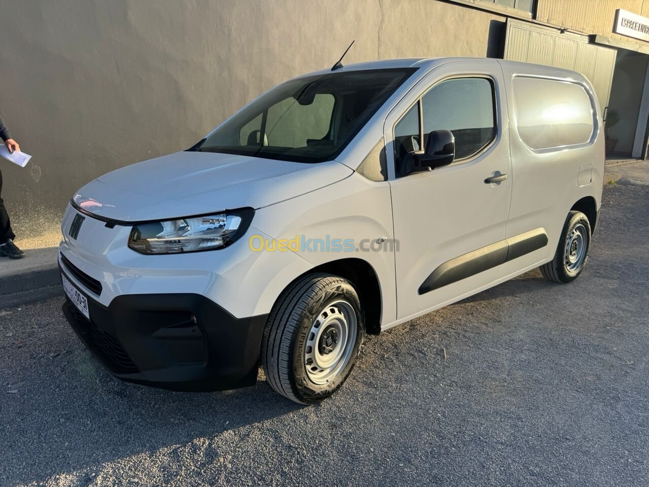 Fiat Doblo 2024 Nv