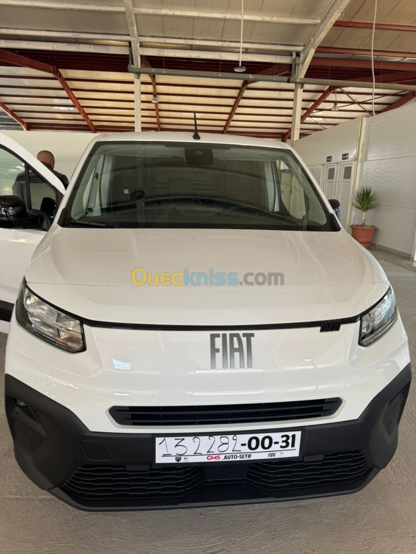 Fiat Doblo 2024 Nv