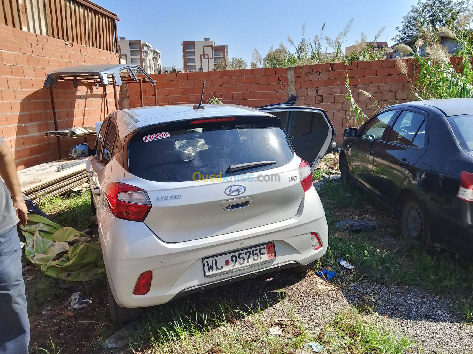 Hyundai i 10 2023 