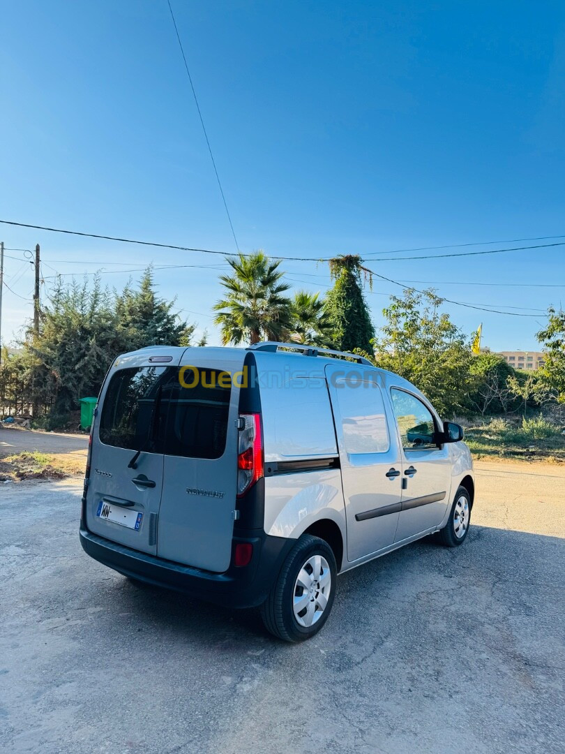 Renault Kangoo 2020 Kangoo