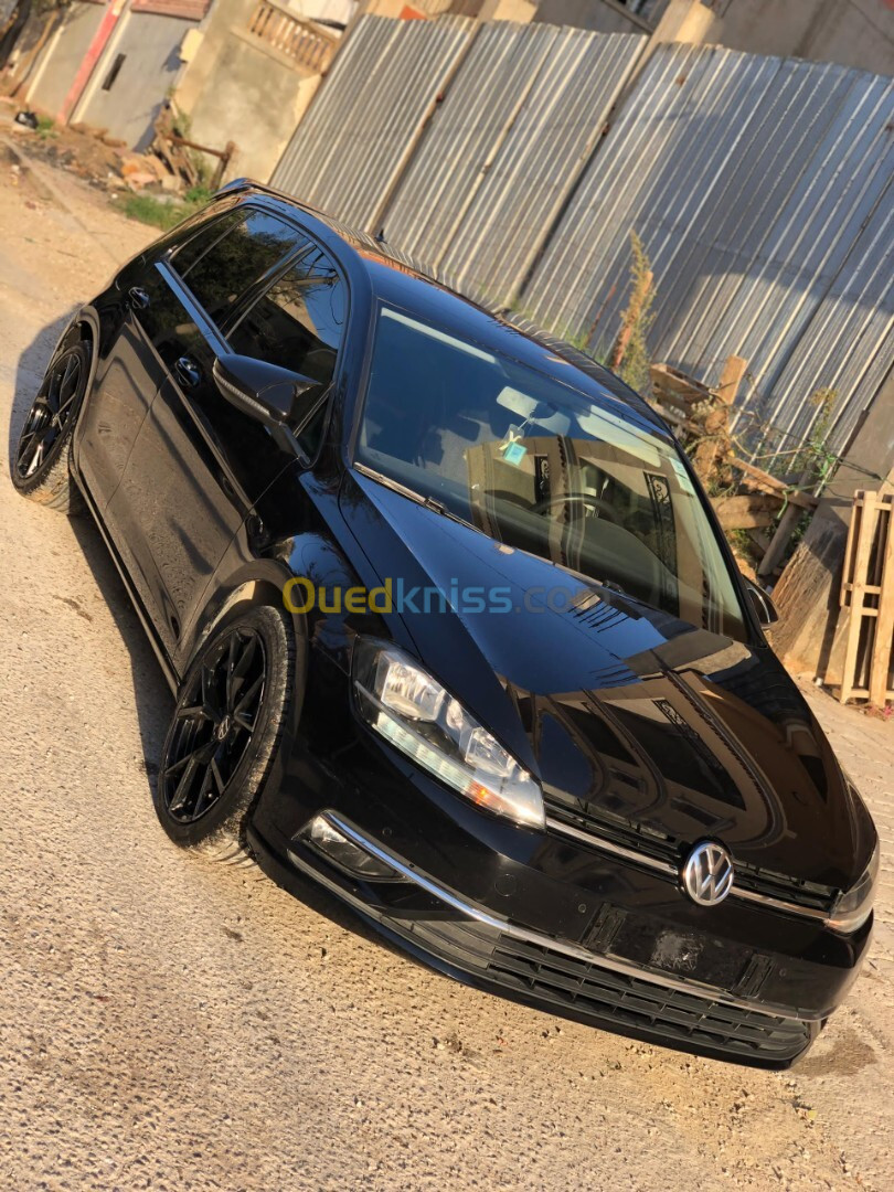 Volkswagen Golf 7 2019 START+