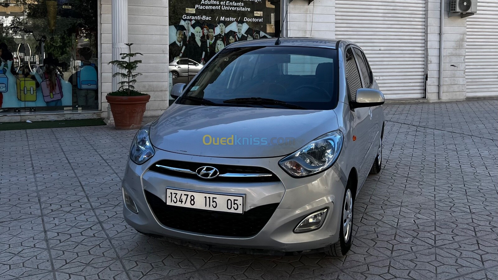 Hyundai i10 2015 