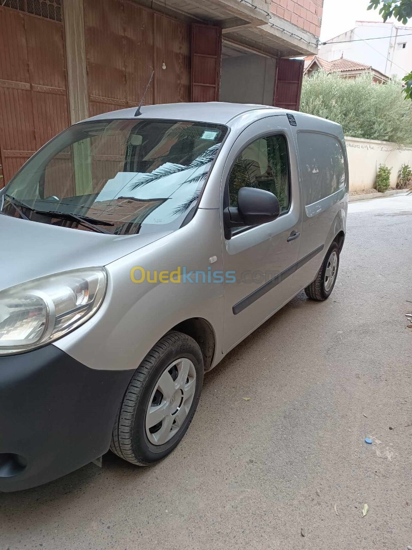 Renault Kangoo 2013 Kangoo