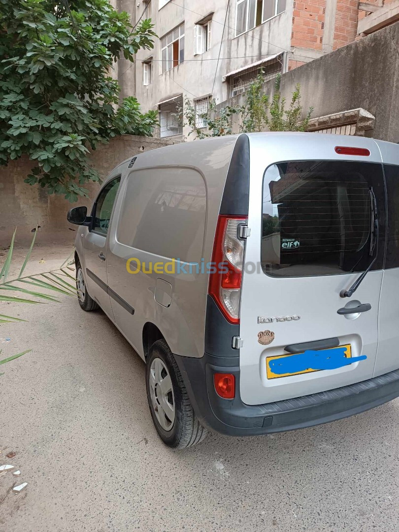 Renault Kangoo 2013 Kangoo