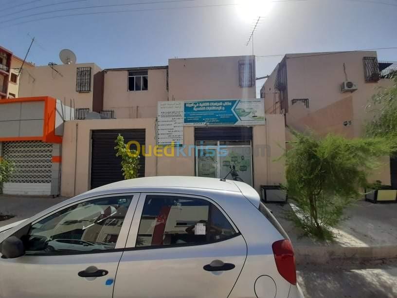 Vente Appartement F6 Batna Batna