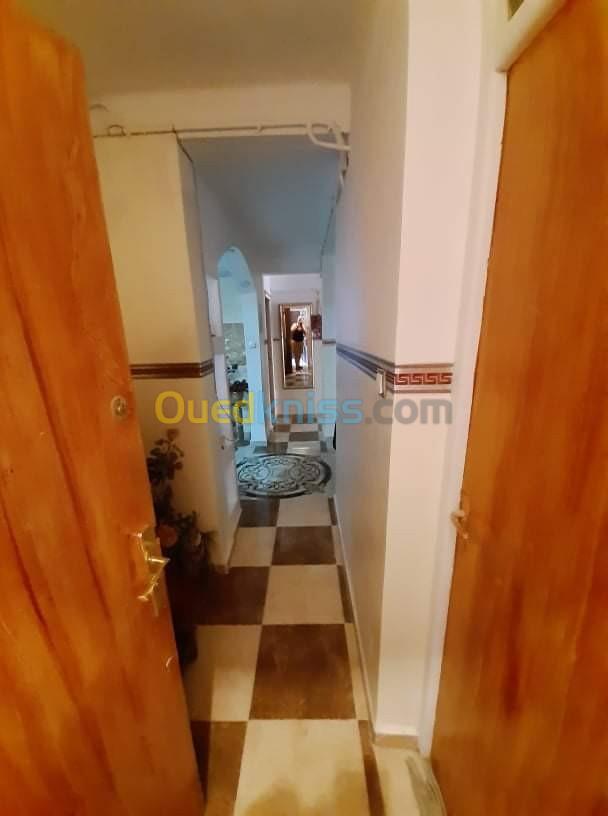 Vente Appartement F6 Batna Batna