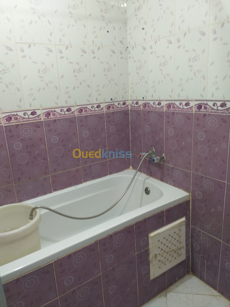 Location Appartement F3 Blida Blida