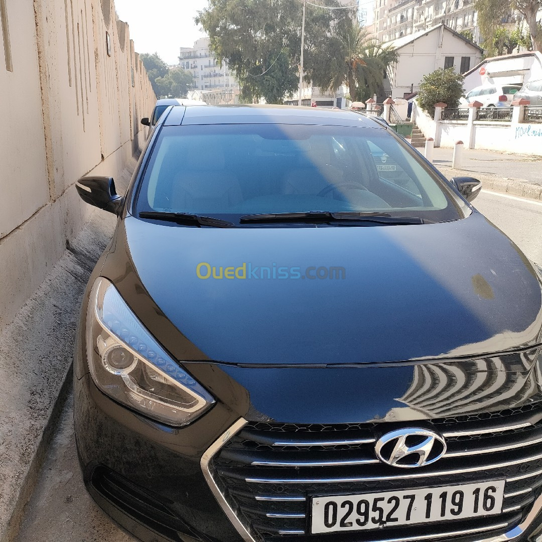 Hyundai i40 2019 Wagon Extreme